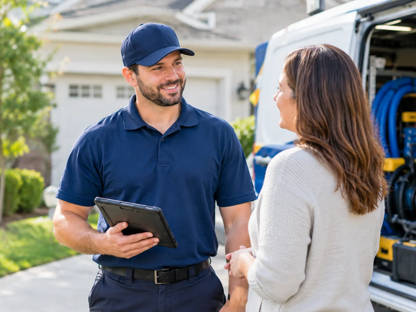 Sewage Backup Cleanup Graysville, GA FAQs